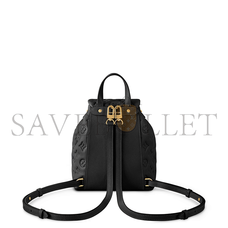 LOUIS VUITTON COUSSIN BACKPACK PM M13357 (26*21*10cm) LOUIS VUITTON COUSSIN BACKPACK PM M13357 (26*21*10cm)